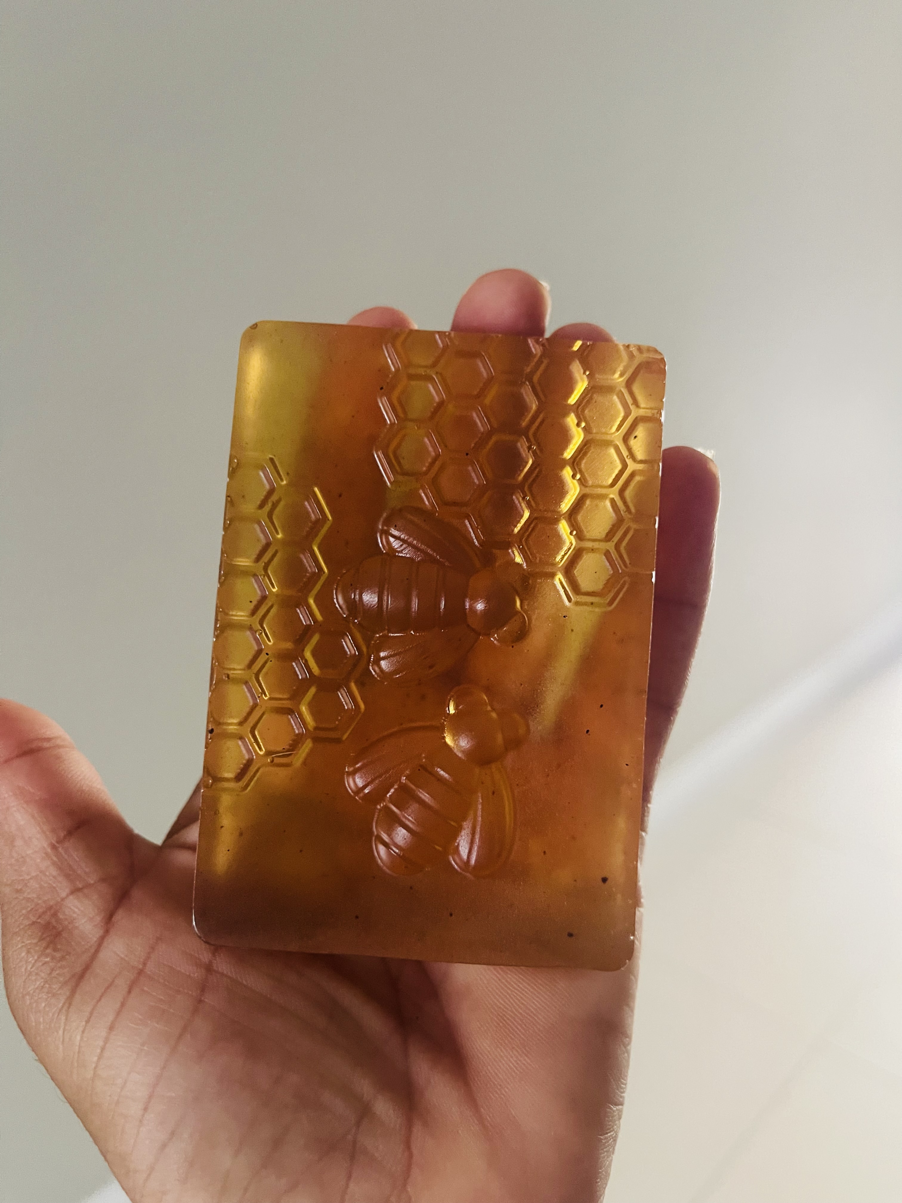 Face Soap Bar