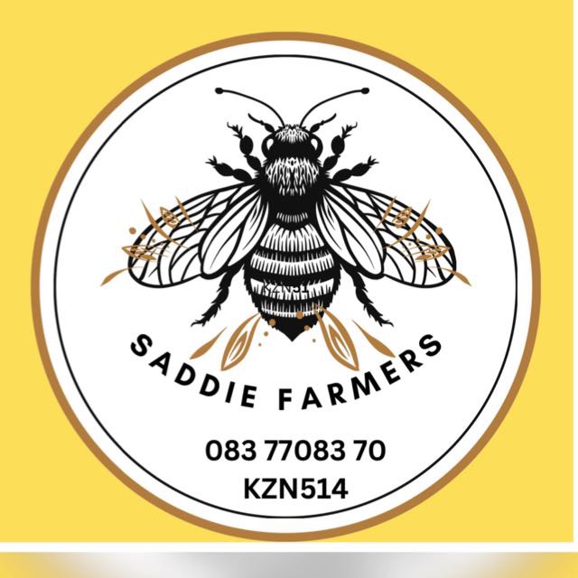 Saddie Farmers Logo